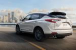 Acura RDX A-Spec 2018 года